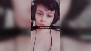 [578 of 643 Vids] Stormy_succubus (Stormy Succubus) OnlyFans Leaks Nude