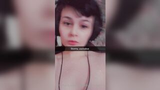 [578 of 643 Vids] Stormy_succubus (Stormy Succubus) OnlyFans Leaks Nude