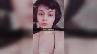 [578 of 643 Vids] Stormy_succubus (Stormy Succubus) OnlyFans Leaks Nude