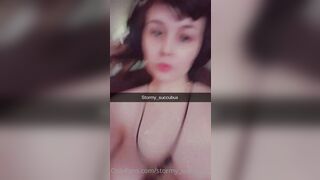 [578 of 643 Vids] Stormy_succubus (Stormy Succubus) OnlyFans Leaks Nude