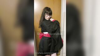 [58 of 643 Vids] Stormy_succubus (Stormy Succubus) OnlyFans Leaks Nude