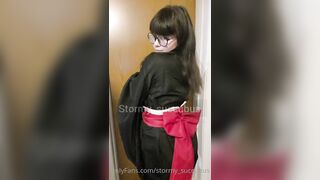 [58 of 643 Vids] Stormy_succubus (Stormy Succubus) OnlyFans Leaks Nude