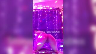 [580 of 643 Vids] Stormy_succubus (Stormy Succubus) OnlyFans Leaks Nude