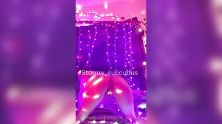 [580 of 643 Vids] Stormy_succubus (Stormy Succubus) OnlyFans Leaks Nude