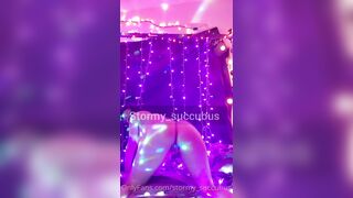[580 of 643 Vids] Stormy_succubus (Stormy Succubus) OnlyFans Leaks Nude