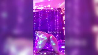 [580 of 643 Vids] Stormy_succubus (Stormy Succubus) OnlyFans Leaks Nude