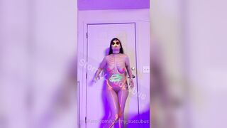 [586 of 643 Vids] Stormy_succubus (Stormy Succubus) OnlyFans Leaks Nude