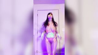 [587 of 643 Vids] Stormy_succubus (Stormy Succubus) OnlyFans Leaks Nude