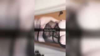 [590 of 643 Vids] Stormy_succubus (Stormy Succubus) OnlyFans Leaks Nude