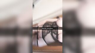 [590 of 643 Vids] Stormy_succubus (Stormy Succubus) OnlyFans Leaks Nude