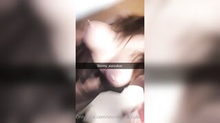 [593 of 643 Vids] Stormy_succubus (Stormy Succubus) OnlyFans Leaks Nude