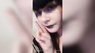 [603 of 643 Vids] Stormy_succubus (Stormy Succubus) OnlyFans Leaks Nude