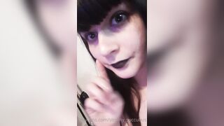 [603 of 643 Vids] Stormy_succubus (Stormy Succubus) OnlyFans Leaks Nude