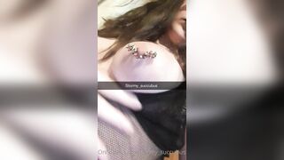 [610 of 643 Vids] Stormy_succubus (Stormy Succubus) OnlyFans Leaks Nude
