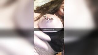 [610 of 643 Vids] Stormy_succubus (Stormy Succubus) OnlyFans Leaks Nude