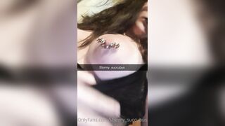 [610 of 643 Vids] Stormy_succubus (Stormy Succubus) OnlyFans Leaks Nude