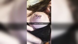 [610 of 643 Vids] Stormy_succubus (Stormy Succubus) OnlyFans Leaks Nude