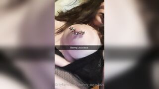 [610 of 643 Vids] Stormy_succubus (Stormy Succubus) OnlyFans Leaks Nude