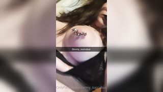 [610 of 643 Vids] Stormy_succubus (Stormy Succubus) OnlyFans Leaks Nude