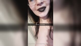 [612 of 643 Vids] Stormy_succubus (Stormy Succubus) OnlyFans Leaks Nude