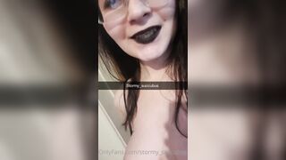 [612 of 643 Vids] Stormy_succubus (Stormy Succubus) OnlyFans Leaks Nude