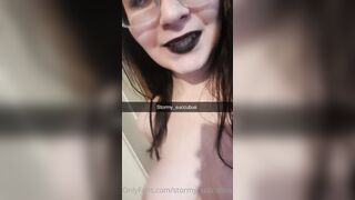 [612 of 643 Vids] Stormy_succubus (Stormy Succubus) OnlyFans Leaks Nude