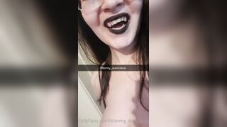 [612 of 643 Vids] Stormy_succubus (Stormy Succubus) OnlyFans Leaks Nude