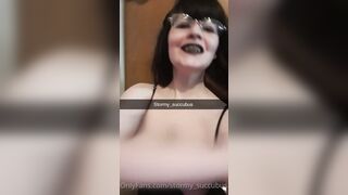 [615 of 643 Vids] Stormy_succubus (Stormy Succubus) OnlyFans Leaks Nude