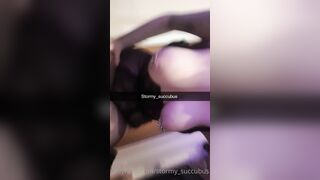 [618 of 643 Vids] Stormy_succubus (Stormy Succubus) OnlyFans Leaks Nude