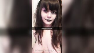 [619 of 643 Vids] Stormy_succubus (Stormy Succubus) OnlyFans Leaks Nude