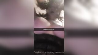 [626 of 643 Vids] Stormy_succubus (Stormy Succubus) OnlyFans Leaks Nude
