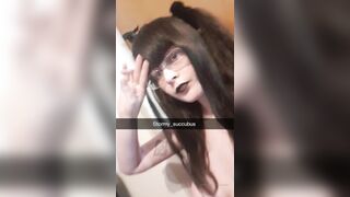[628 of 643 Vids] Stormy_succubus (Stormy Succubus) OnlyFans Leaks Nude