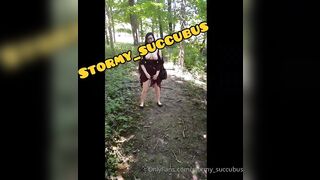 [636 of 643 Vids] Stormy_succubus (Stormy Succubus) OnlyFans Leaks Nude