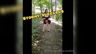 [636 of 643 Vids] Stormy_succubus (Stormy Succubus) OnlyFans Leaks Nude