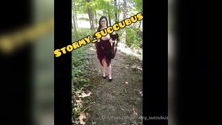 [636 of 643 Vids] Stormy_succubus (Stormy Succubus) OnlyFans Leaks Nude