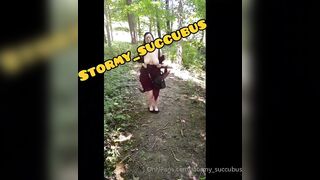 [636 of 643 Vids] Stormy_succubus (Stormy Succubus) OnlyFans Leaks Nude