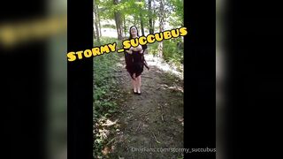 [636 of 643 Vids] Stormy_succubus (Stormy Succubus) OnlyFans Leaks Nude