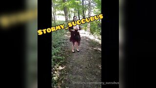 [636 of 643 Vids] Stormy_succubus (Stormy Succubus) OnlyFans Leaks Nude