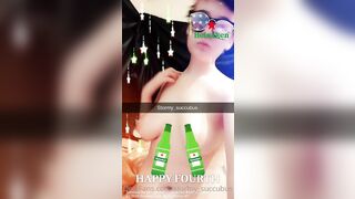 [638 of 643 Vids] Stormy_succubus (Stormy Succubus) OnlyFans Leaks Nude