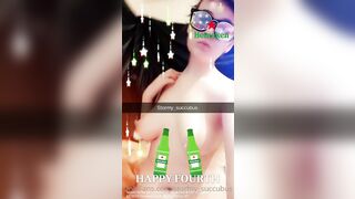 [638 of 643 Vids] Stormy_succubus (Stormy Succubus) OnlyFans Leaks Nude