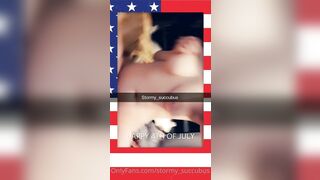 [640 of 643 Vids] Stormy_succubus (Stormy Succubus) OnlyFans Leaks Nude