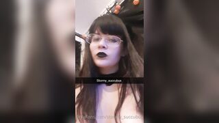 [76 of 643 Vids] Stormy_succubus (Stormy Succubus) OnlyFans Leaks Nude
