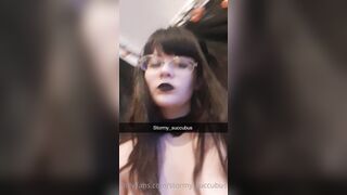 [76 of 643 Vids] Stormy_succubus (Stormy Succubus) OnlyFans Leaks Nude