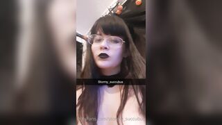 [76 of 643 Vids] Stormy_succubus (Stormy Succubus) OnlyFans Leaks Nude