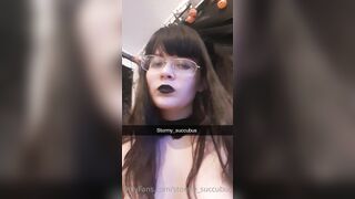 [76 of 643 Vids] Stormy_succubus (Stormy Succubus) OnlyFans Leaks Nude