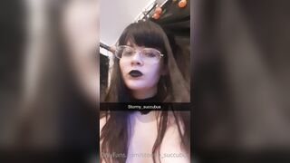 [76 of 643 Vids] Stormy_succubus (Stormy Succubus) OnlyFans Leaks Nude