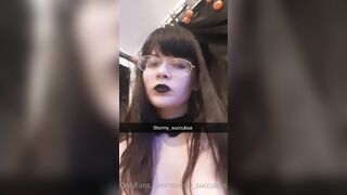 [76 of 643 Vids] Stormy_succubus (Stormy Succubus) OnlyFans Leaks Nude