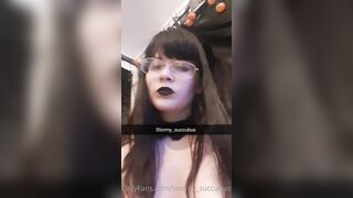 [76 of 643 Vids] Stormy_succubus (Stormy Succubus) OnlyFans Leaks Nude