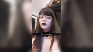 [76 of 643 Vids] Stormy_succubus (Stormy Succubus) OnlyFans Leaks Nude