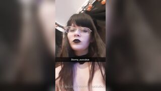 [76 of 643 Vids] Stormy_succubus (Stormy Succubus) OnlyFans Leaks Nude